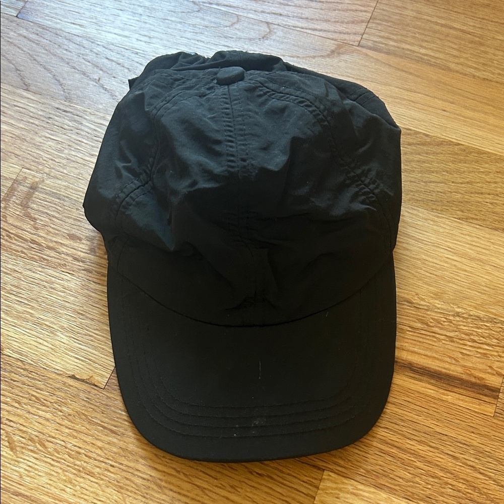 H&M Black Kids Cap